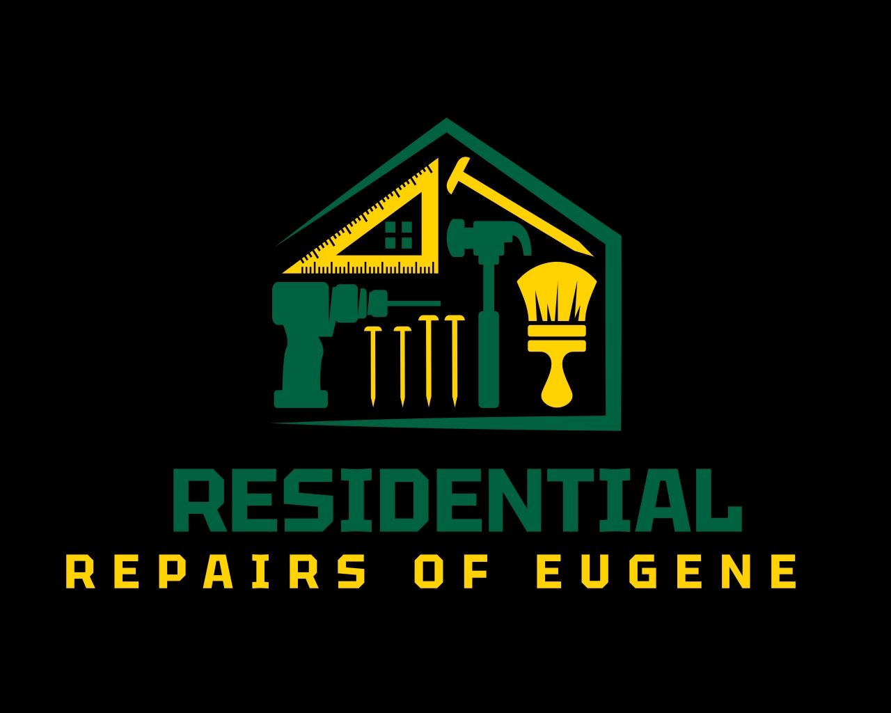 Residential Repairs Of Eugene